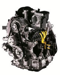 B3017 Engine